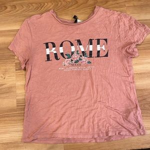 From H&M, not really cropped